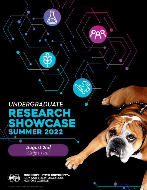 Summer 2022 Symposium Booklet Cover
