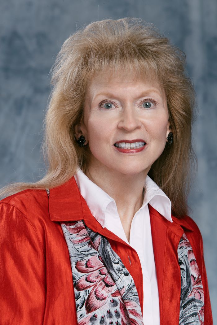 Dr. Donna Clevinger, PhD