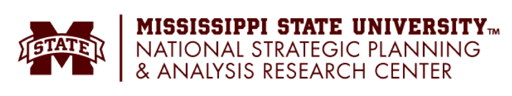 National Strategic Planning & Analysis Research Center