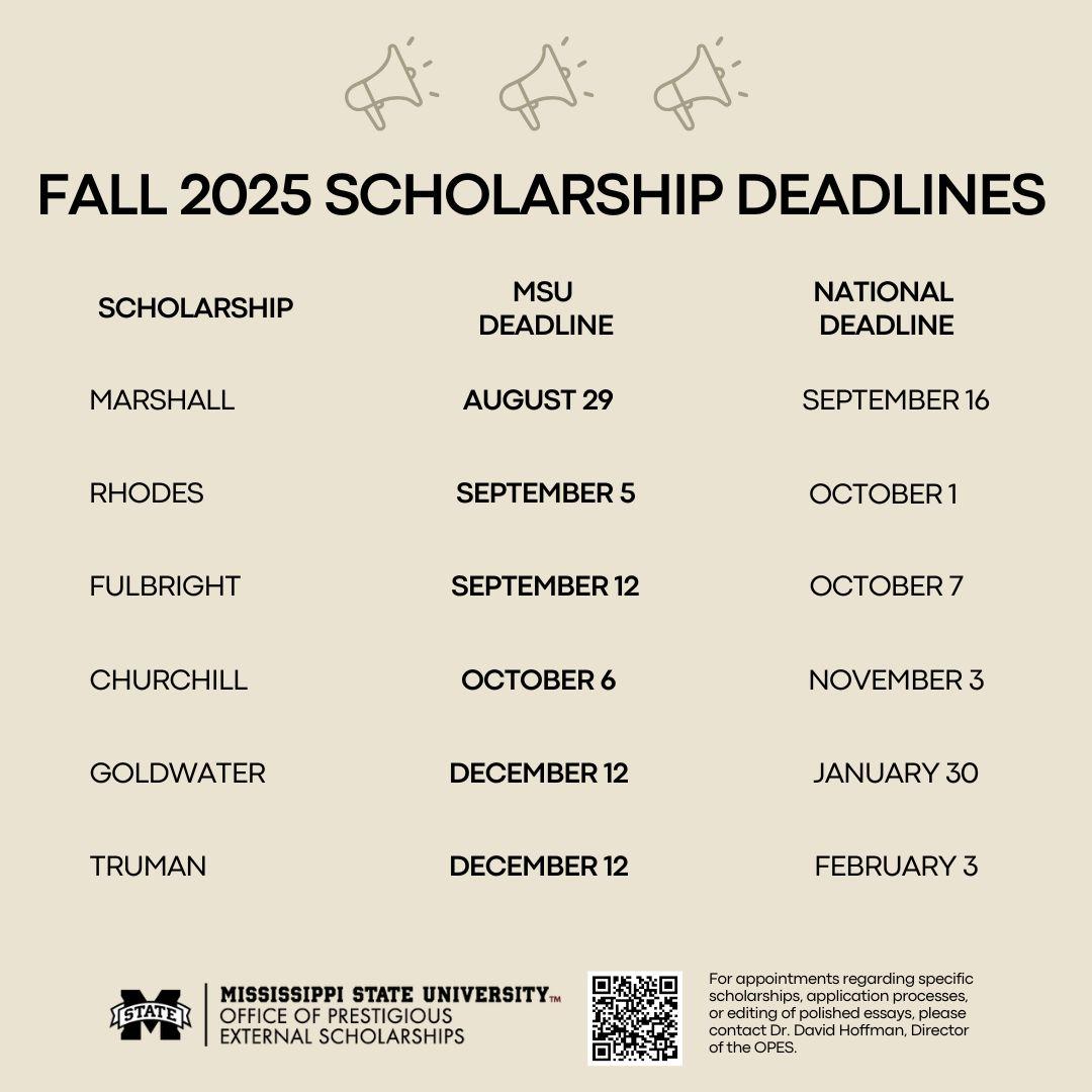 Deadline Infographic