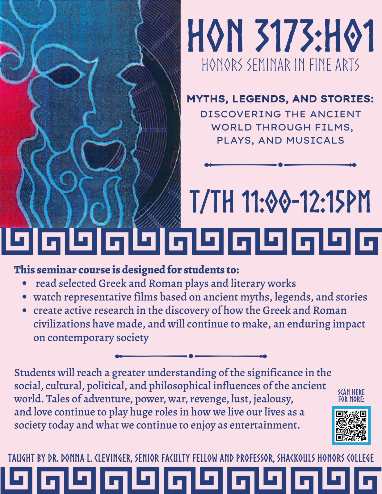 Myths, Legends, and Stories