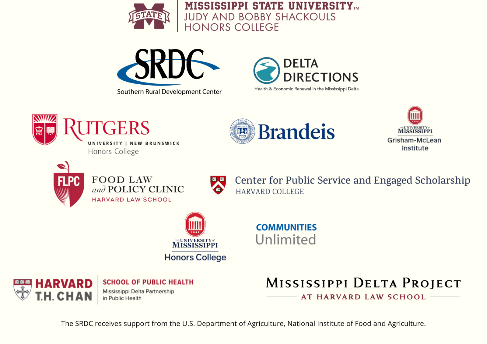 DSP Partners