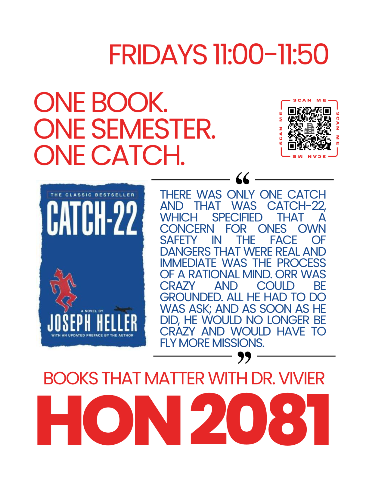 Catch 22