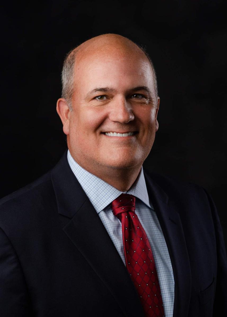 Dr. Tommy Anderson