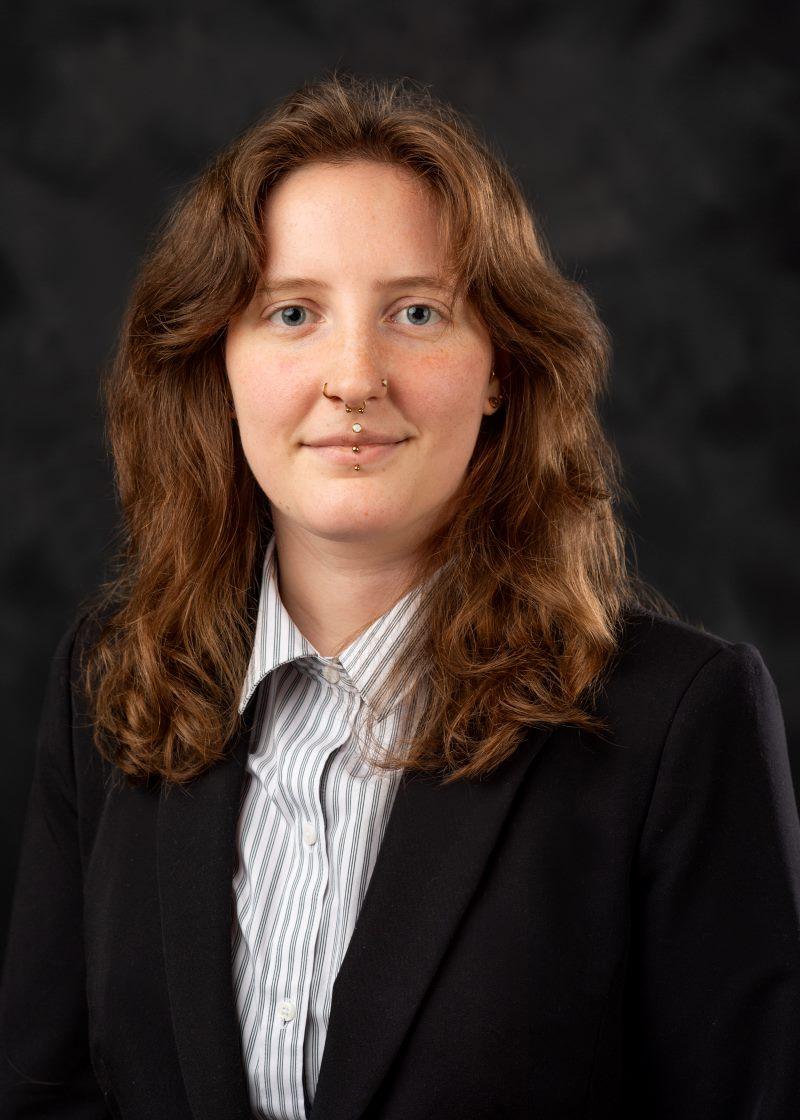 Morgan Elmore Headshot