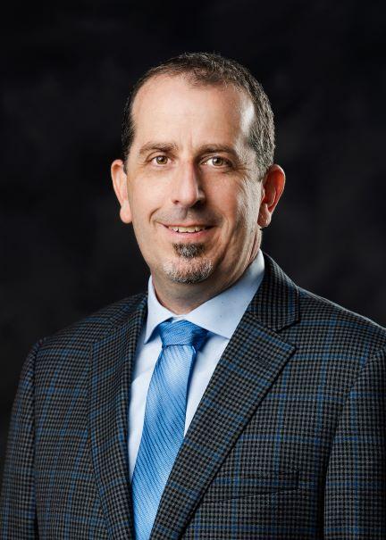 Dr. David Hoffman