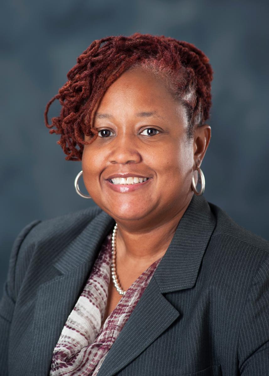 Kecia Johnson