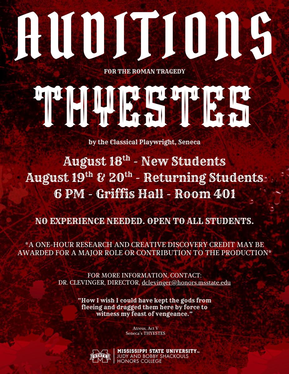Thyestes