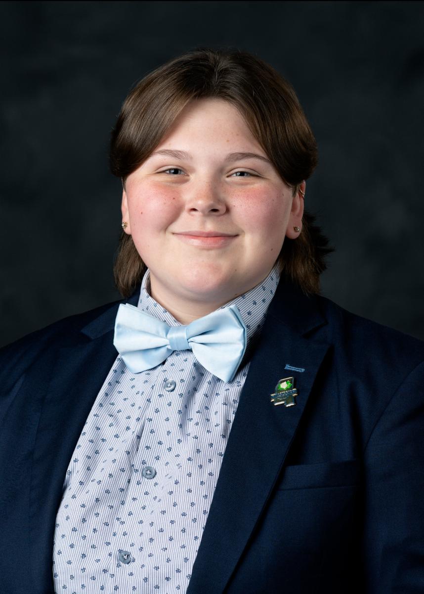 Hallie Smith